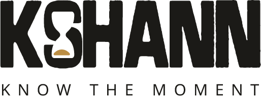 Kshann